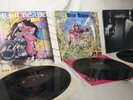 Original Grim Reaper Fear No Evil 1985 Rock you to hell 1987 Accept 1984 metal