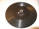 Elvis Presley–Heartbreak Hotel / I Was The One 1956 RCA Victor –20-6420 misprint