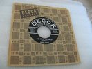 **Donny Young/ Go Ring The Bells/ Decca/ 1961/ Canada/ Johnny Paycheck/ RARE