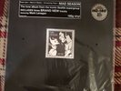 Mad Season - Above Vinyl 2LP RARE w/Hype Sticker