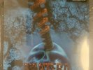 PANTERA FAR BEYOND DRIVEN LIMITED WHITE & STRONGER THAN BLUE MARBLED VINYL  NEW