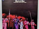 Harold Melvin & The Blue Notes - Black & Blue - Quadraphonic - NM