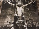 Ministry Vinyl Rio Grande Blood White New Sealed Numbered 495 Rare