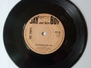 The Furys - I'm Satisfied With You - 7 inch vinyl record northern soul/soul