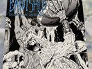 Banished - Deliver Me Unto Pain LP Deaf 1993. Baphomet, Deicide, Autopsy