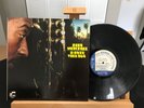 BLUE MITCHELL BANTU VILLAGE BLUE NOTE BST84324 USA 1969 NM/VG+