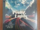 NEW SEALED DELUXE Pretty Lights - A Color Map Of The Sun 2 x LP Vinyl Album
