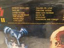 Kiss Alive II Vinyl LP 1977 Rare Error Misprint Tattoos And Inserts Holy Grail