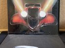 ZZ TOP  ELIMINATOR  1983 MASTERDISK RL/FIRST PRESS/SHRINK/EX+ Vinyl/NM Jacket