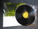 Elmo Hope   Informal Jazz   Prestige  Lp 7043   RVG   Mono   446 W 50th St NYC