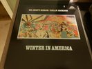 Gil Scott Heron Brian Jackson Winter in America strata east VG/VG+ 1974 original