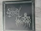 Azazel / Goatmoon - Azazel / Goatmoon LP Absurd Peste Noire Satanic Warmaster