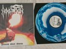 Goatmoon - 	Finnish Steel Storm LP Absurd Peste Noire Satanic Warmaster