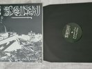 Svolder – Desecration Of The Five Holy Pilars LP Absurd Grand Belial's Key