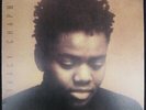 TRACY CHAPMAN – TRACY CHAPMAN - SAME LP VINYL - ITALY 1988 VG+/EX