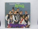 LP - Ansambel bratov Avsenik - Glasbeni pozdrav - Helidon