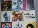 BOB DYLAN   LOTde 12 VINYLES  LPs