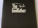 THE GODFATHER   Nino Rota/Pacino/Brando *SEALED* Orig 1972 Soundtrack Vinyl LP