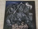 ABSURD / GRAND BELIAL'S KEY / SIGRBLOT - Weltenfeind LP VINYL GOATMOON