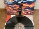 ROGER TAYLOR - HAPPINESS? UK FIRST PRESS NUMBERED VINYL LP  QUEEN