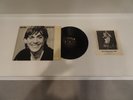 IGGY POP LUST FOR LIFE LP INSANELY RARE 1ST RCA INDY BLACK LABEL FAN CLUB INSERT