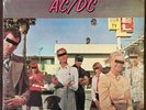 AC/DC Dirty Deeds Done Dirt Cheap Original Atlantic LP Vinyl 1976.      SEALED