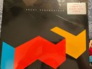 FOREIGNER LP - AGENT PROVOCATEUR - MINT- - 81999-1 - HYPE - SEALED- ROCK CLASSIC