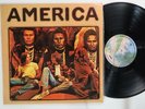 AMERICA  America      incl. a horse with no name