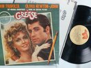 GREASE   John Travolta   Olivia Newton-John