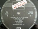 The Beatles - A Hard Day's Night UK 1976 Parlophone Reissue Factory Sample LP