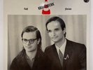 kraftwerk   ralf   florian   german original   POSTER ( 6305197 )