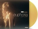 EUPHORIA SEASON 2 HBO ORIGINAL SERIES SOUNDTRACK ORANGE VINYL LP PRESALE