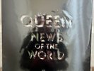 QUEEN - NEWS OF THE WORLD 40th ANNIVERSARY VINYL LP PICTURE DISC UNPLAYED MINT