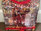 YEAH YEAH YEAHS - FEVER TO TELL DELUXE BOX SET MINT SEALED SUPER RARE