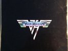 VAN HALEN / SELF TITLED/ 1ST PRESSING 1978 VINYL LP/ Orig Inner Sleeve BSK-3075