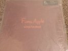 Fiona Apple - When The Pawn Vinyl LP Like New w/ *7