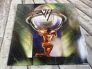 Van Halen 5150 Warner Bros 1986 W5150 + Insert Top Audio