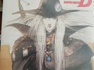 Tiger Lab Vinyl Vampire Hunter D Blood of Count Magnus