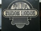 Tudor Lodge - Eponymous (6360 043) 1971 1st Pressing, VG sleeve/visually EX disc