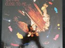 The Cure - Close To Me Fiction 883361 W German Import 12” Vinyl Single NM/EX