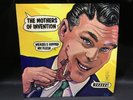 The Mothers Of Invention – Weasels Ripped My Flesh LP HTF French Vinyl ZAPPA EX