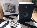 Focal Alpha 50 Active Studio Monitor Speaker