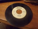 1959 PROMO 45 RPM-THE SCARLETS-STAMPEDE/PARK AVE-PRINCE-FAIR COND-RARE SURF
