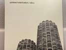 Wilco - Yankee Hotel Foxtrot Vinyl 2LP Nonesuch/Sundazed (2002 Pressing) VG+