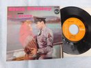 Elvis Presley  - G.I. Blues -  French Picture Sleeve PS 7