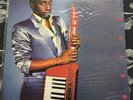 Greg Phillinganes ORIG OZ LP Pulse EX ’85 Planet BXL14698 R&B Soul Funk