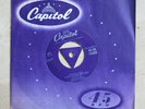 THE FIVE KEYS Take A Deep Breath / Doggone It UK 7
