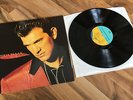 CHRIS ISAAK WICKED GAME LP ORIGINAL VINYL VG++