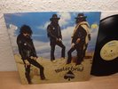 Motörhead – Ace Of Spades Lp plays mint- 1980 Rock & Roll, Heavy Metal