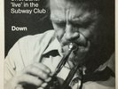 CHET BAKER QUARTET Down Circle RX/22380/35 VG+ 1st
